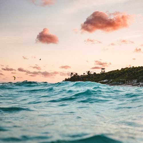 Transfers to any destination in Cozumel